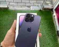 Apple iPhone 14 Pro Deep Purple 128GB, 6GB