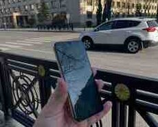 Apple iPhone X Silver 64GB, 3GB