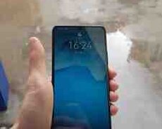 Huawei Nova Y70 Midnight Black 128GB, 4GB