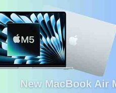 Apple MacBook Air 13.6-inch M5 16, 512GB