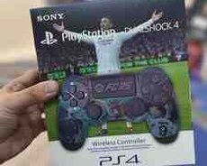 PlayStation 4 üçün pultlar Dualshock
