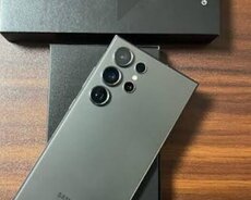 Samsung Galaxy s24 ultra yeni