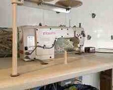 Yamata tikiş maşını