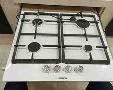 Qaz plitəsi Siemens