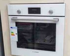 Quraşdırılan soba Bosch HBF512BW1T