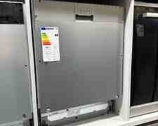 Qabyuyan Bosch SMV6ECX08E