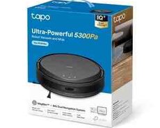 Robot tozsoran Tapo RV20 Max
