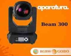 Beam 300 Moving Head