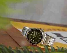 Seiko 5 sports qol saatı