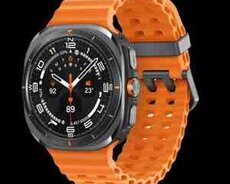 Samsung Galaxy Watch Ultra Titanium Gray