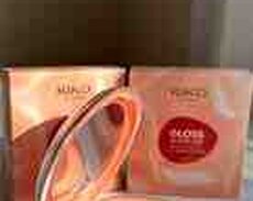 Ənlik və göz paleti