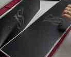 Victoria Secret bədən spreyi