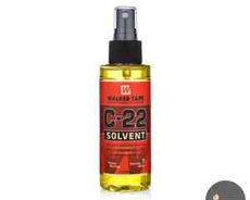 Saç yapışdırıcı C-22 Solvent