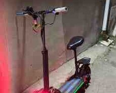 Skuter Kugoo M4 Pro Max