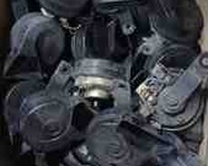 Mercedes-Benz W140, W203, W211, W124, W201 siqnalı