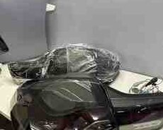 BMW F32 Dragon stop işıqları