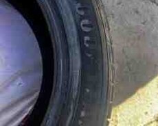 Goodyear şinləri 235, 50 R17