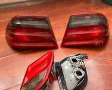 Arxa stop işıqları