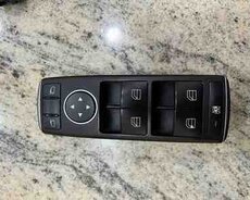 Mercedes şüşəqaldıran düyməsi
