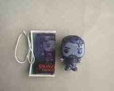 Stranger Things Hopper