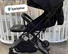 Uşaq arabası Kidilo