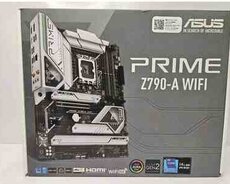 Ana plata Asus Prime Z790 DDR5