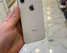 Apple iPhone X Silver 64GB, 3GB