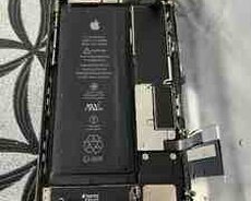 Apple iPhone 7 Black 32GB ehtiyat hissələri