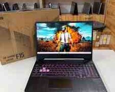 Asus Tuf Gaming f15