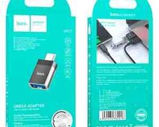 HOCO UA17 Type-C USB 3.0 Adapter (OTG)