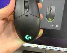 Logitech G102 Gaming