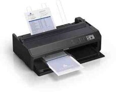 Printer Epson FX-2190II Dot Matrix 9Pin