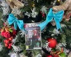 Nintendo switch üçün FC 26 oyunu