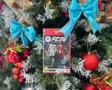 Nintendo switch 2 üçün FC 26 oyunu