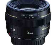 Linza Canon 50mm 1:4