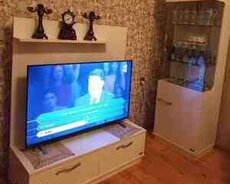 Qonaq otağı mebeli