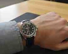 Komandiriski qol saatı