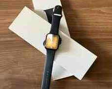 Apple Watch Series 9 Aluminum Midnight 45mm