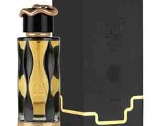 Teriaq intense ətri