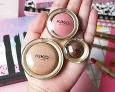 Kiko Milano kosmetikası