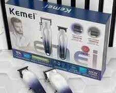 Təraş aparatı Kemei KM8529