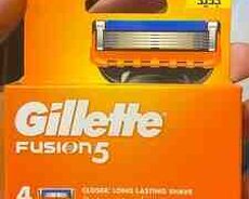 Gillette Fusion5