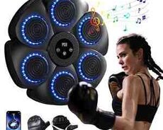 Musiqili boks trenajoru