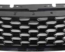 Range Rover Velar radiator barmaqlığı