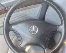 Mercedes-Benz Viano sükanı