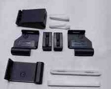 BMW X5, E70, F15, F81 qulağcığları