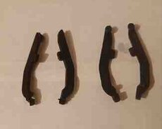 BMW X5, E70, F15, F81 pərdə qulaqcıqları