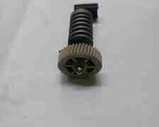 Volkswagen Tuareg, Audi, Porshe oturacaq dişli çarxı