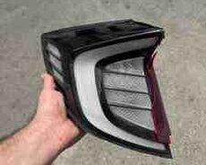 Hyundai Sonata 2021 sol stop işığı