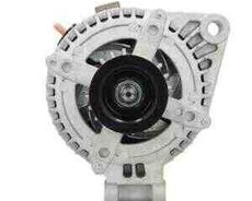 Range Rover Sport dinamosu